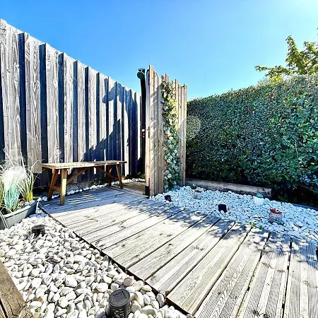 וילה Maison Climatisee Avec Piscine Au Coeur Du Bassin