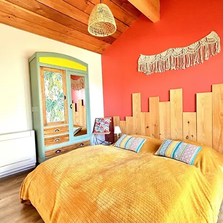 Air-conditioned House With Swimming Pool * Gujan-Mestras