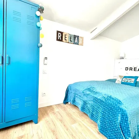 Vila Air-conditioned House With Swimming Pool *